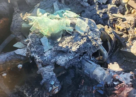 2018 Hyundai Sonata Sport from USA, damaged, VIN 5NPE34AF7JH607119